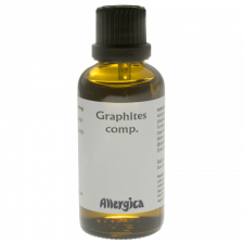 Graphites comp. (50 ml)