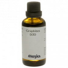 Graphites D30 (50 ml)