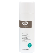 GreenPeople Cleanser and Make-Up Remover Uden Duft (150 ml)