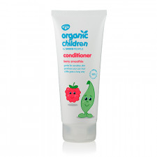 GreenPeople Conditioner - Berry Smoothie (200 ml