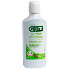 Gum Activital Fluor Mundskyl