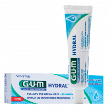 Gum Hydral Gel (50 ml)