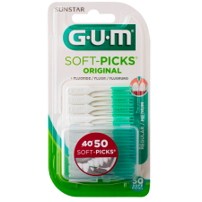 Gum Soft-Picks Medium