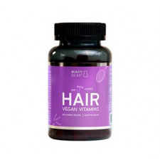 HAIR Vitamin Beauty Bear (60 stk)