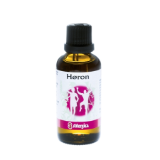 Allergica Høron (50 ml)