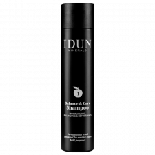 IDUN Minerals Balance & Care Shampoo (250 ml)