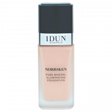 IDUN Minerals Norrsken Liquid Foundation Jorunn (30 ml)