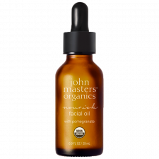 John Masters Organics Pomegranate Facial Nourishing Oil (29 ml)