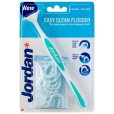 Jordan Easy Clean Flosser (21 stk)