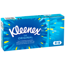 Kleenex Original Lomme