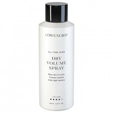 Løwengrip All Time High Dry Volume Spray (200 ml)