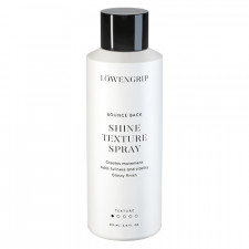 Løwengrip Bounce Back Shine Texture Spray (100 ml)