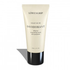 Løwengrip Count On Me Deodorant (50 ml)
