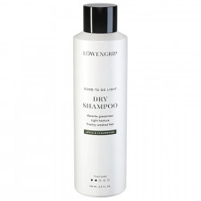 Løwengrip Good To Go Light Dry Shampoo Apple & Cederwood (250 ml)