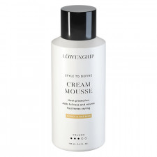 Løwengrip Style to Define Cream Mousse (100 ml)