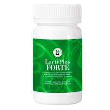 LactiPlus Forte (30 kaps)
