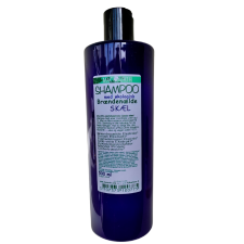 Macurth Brændenælde Shampoo (500 ml)