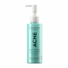 Madara ACNE Sebum Control Clear Skin Wash (140 ml)