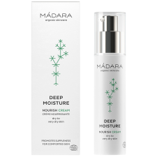 Madara Deep Moisture Cream (50 ml) 