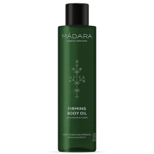 Madara Infusion Vert Firming Antioxidant Body Oil (200 ml)