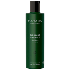 Madara Gloss & Vibrance Shampoo (250 ml)