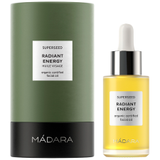 Madara Superseed Radiant Energy Beauty Oil (30 ml)