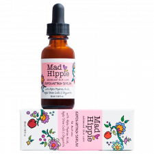 Mad Hippie Exfoliating Serum (30 ml)