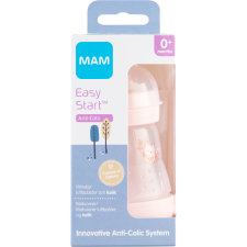 MAM Easy Start Anti-Colic Cup Pink (160 ml)