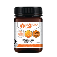Manuka Lab Manuka Honey 100 MGO