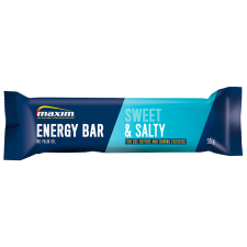 Maxim Energy Bar Sweet & Salty (55 g)