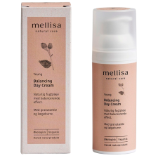 Mellisa Balancing Day Cream (50 ml) 