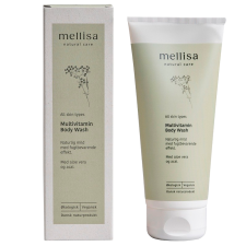 Mellisa Multivitamin Bodyshampoo (200 ml)