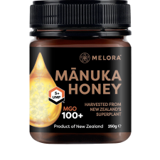 Melora Manuka Honey 100 MGO (250 g)