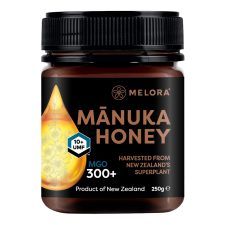 Melora Manuka Honey 300+MGO (250 g)