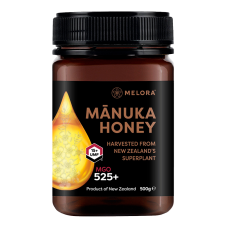 Melora Honey 525+MGO (500 g)