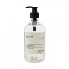 Meraki Hand soap Silky Mist (490 ml)