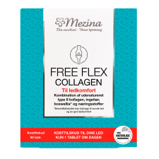 Mezina Free Flex Collagen (90 tabs)