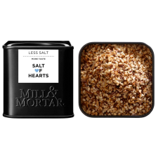 Mill & Mortar Salt Of Hearts (60 g)