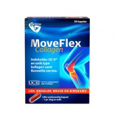 Biosym MoveFlex Collagen (30 kap)