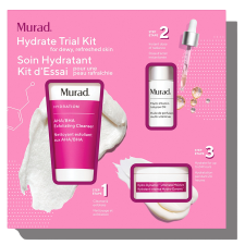Murad Trial Kit Hydration (1 sæt)