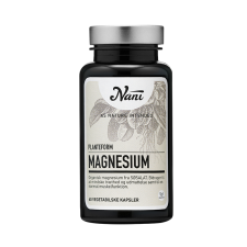 Nani Food State Magnesium (60 kap)
