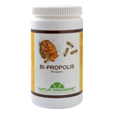 Natur Drogeriet Bi Propolis 220 mg (90 kapsler)
