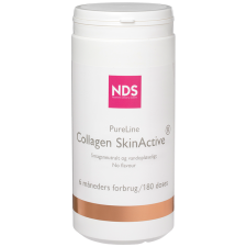 NDS Collagen Skin Active (450 g)