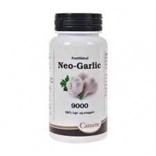 Neo-garlic 9000 mg, 100 kaps.
