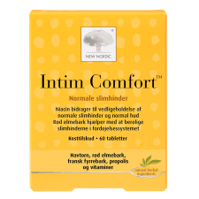 New Nordic Intim Comfort (60 tabl)
