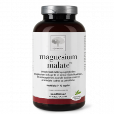 New Nordic Magnesium Malate (90 tab)
