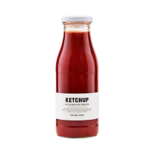 Nicolas Vahé Ketchup, San Marzano Tomatoes (500 ml)