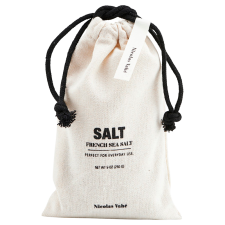 Nicolas Vahé Salt, Bag (250 g)