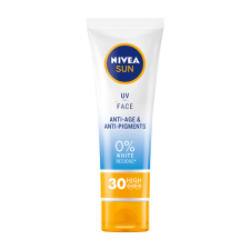 Nivea Sun Face Cream Anti-Age Anti-Pigment SPF30 (50 ml)