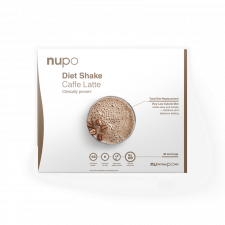 Nupo Diet Shake Caffe Latte (30x32 g)